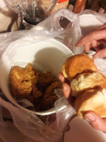 Kfc food