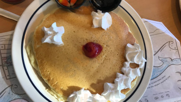 Ihop food