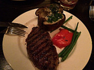 The Keg Steakhouse + Bar Mansion food