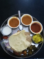 Godavari Bar Restaurant food