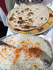 Rose Du Kashmir food