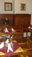 Restaurant-Cafe Alte Welt food