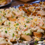 La Venta Tapas Mat