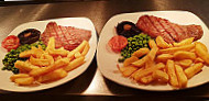 The Pepper Mill Pub food