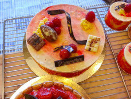 Patisserie Duche food