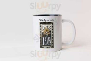 Java food