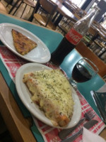 Solera Pizza Restaurante Cafe food