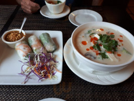 Aroma Thai food