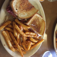 Bread Basket Restaurant food