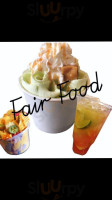 Fair Land Lemonade And Treat Parlor food