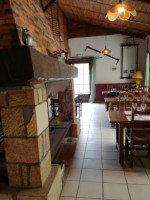 Restaurant les amis de la foret food