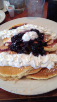 Lumes House Of Pancakes food