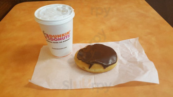 Dunkin' food