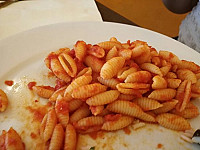 Osteria Del Buongustaio inside