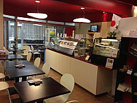 Espace Japon Gourmand inside