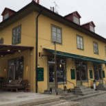 Bistro Bromma Mat