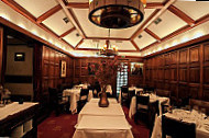 Restaurante Gambrinus food