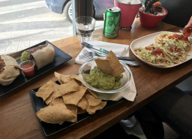 El Guacamole food