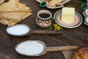 Crêperie Du Méné Bré Et Du Vieux Moulin S.a.r.l. Socreo food