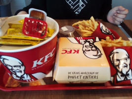 Kfc Boulogne-outreau food