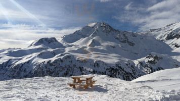 Le Chalet Victoria (ex L'armoise) Aussois outside