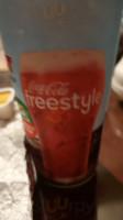 Wendy's food