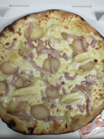 Pizzeria Au Bon Coin food