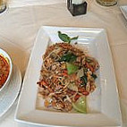 Thai Asien-Haus food