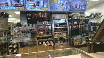 Mcdonald's Landskrona food