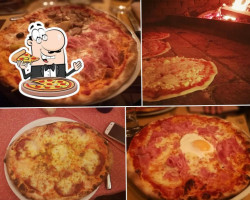 Pizzeria Andy Capp food