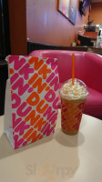 Dunkin' food