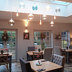 The Swan Braybrooke food