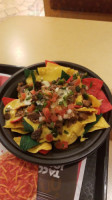 Taco John's food