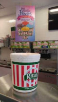 Rita's food