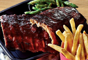 Applebee's Gladstone food