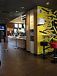 Mac Donald inside