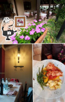 Osteria Barroeri food