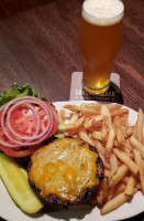 Conshohocken Brewing Company food