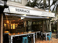 The Terrace Noosa inside