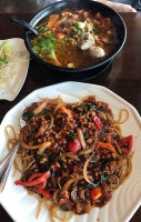 Capital Noodle food