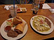 Ta’cabrón Taqueria food