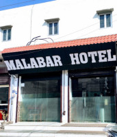 Malabar outside