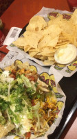 Moe's Southwest Grill food