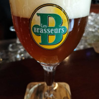 Brasseurs (les) food