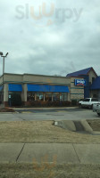 Ihop outside