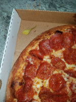 Papa Johns food