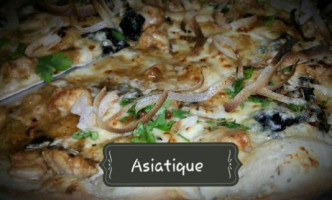 L'ardoise food