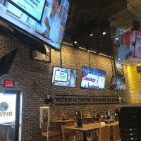 Buffalo Wild Wings inside