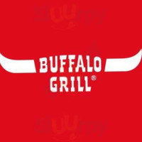 Buffalo Grill food