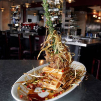 Hash House A Go Go food